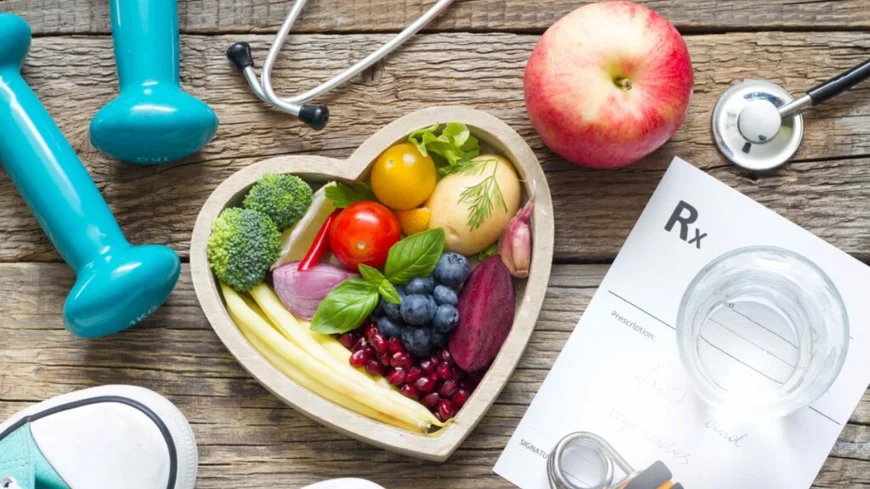 Healthy Lifestyle Tips 2026