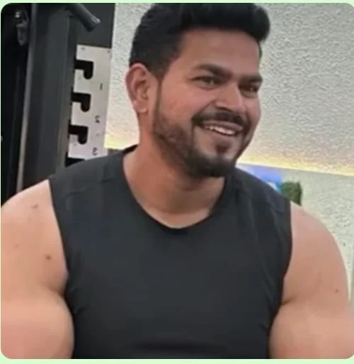 बुलंदशहर में 50 हजार का इनामी बदमाश एनकाउंटर में ढेर, तीन हत्याओं का था आरोपी