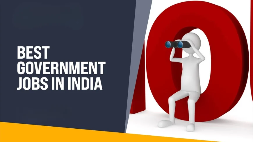 Top Skills for Government Jobs: सरकारी नौकरी पाने के लिए जरूरी स्किल्स और तैयारी