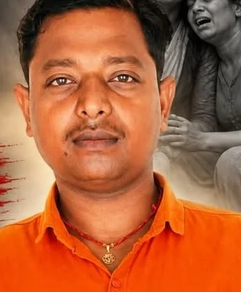 बारात से लौटते समय सड़क हादसे में युवक की मौत, शादी की खुशियां मातम में बदलीं