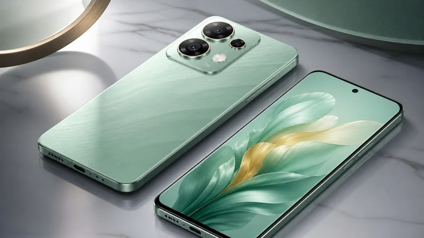 Oppo Reno 16 Series Launch Confirmed for May