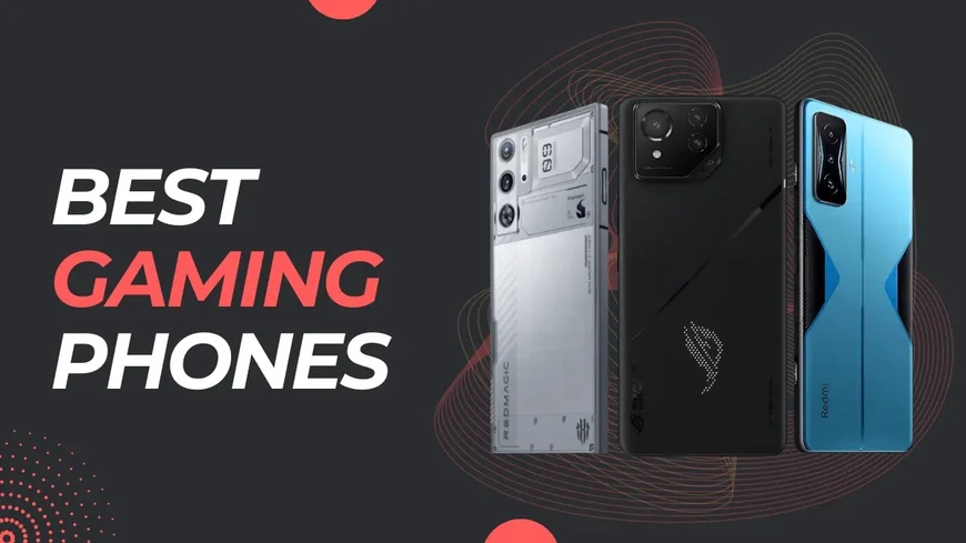 Gaming Phones Under Rs25000