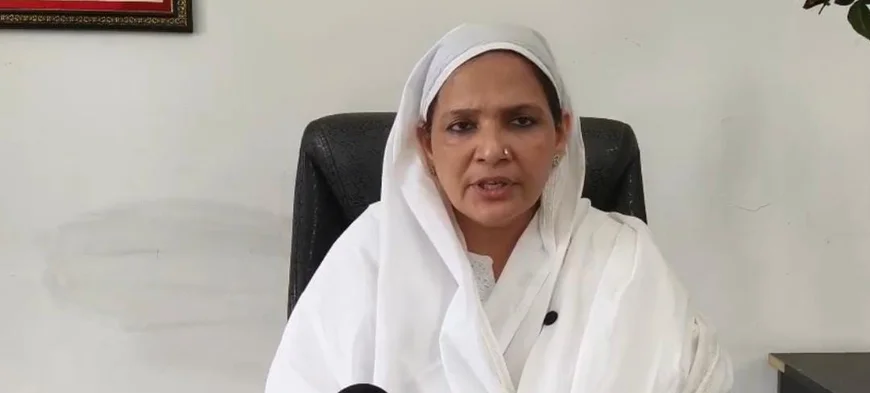 बरहज में धरने से पहले सपा नेताओं को हाउस अरेस्ट, वकील मौत मामले पर सियासी गर्मी