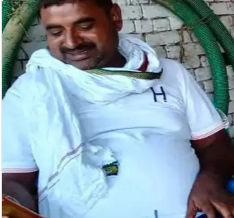 लक्ष्मीपुर कांड के मुख्य आरोपी ने किया सरेंडर, पुलिस अन्य आरोपियों की तलाश में