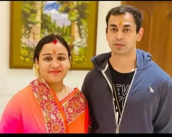 अखिलेश यादव के भाई प्रतीक यादव का निधन, राजनीतिक जगत में शोक की लहर