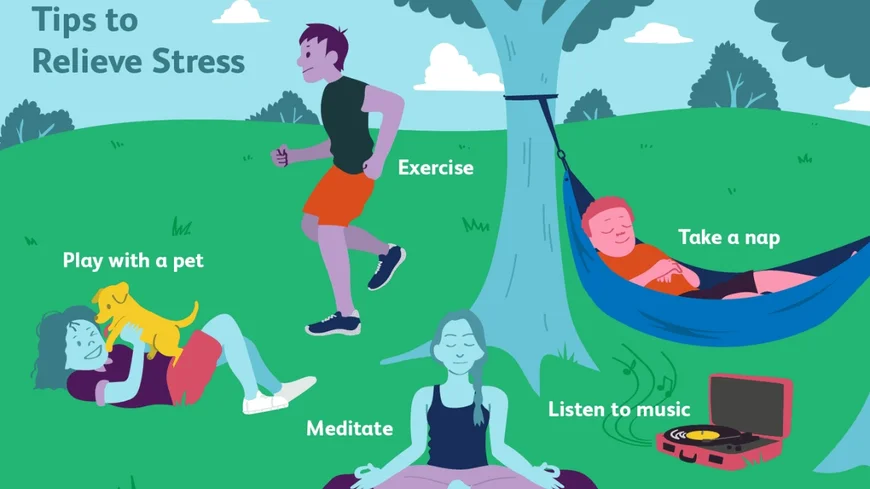 Stress Management Techniques: तनाव को नियंत्रित करने के प्रभावी और वैज्ञानिक तरीके