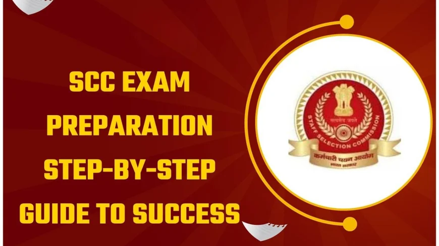 SSC Exam Preparation Tips: