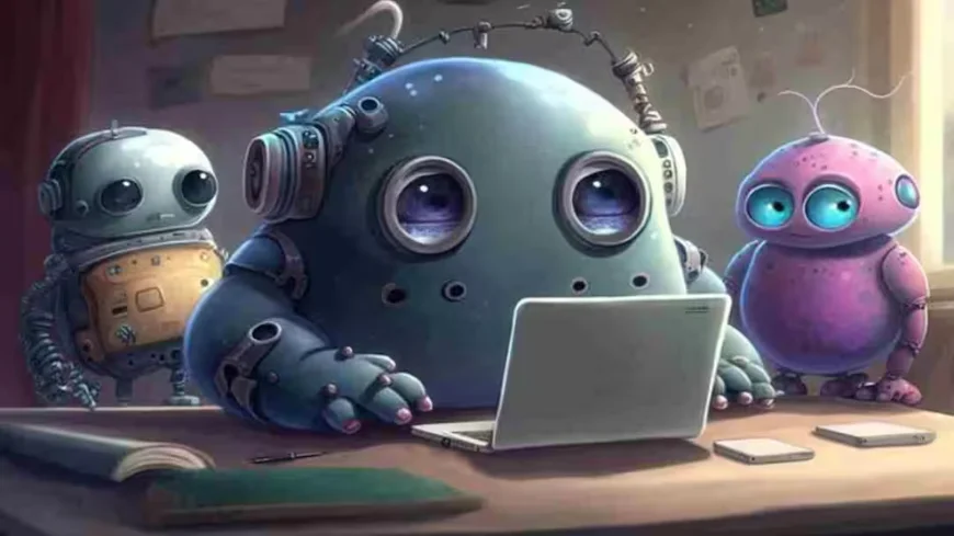 AI से सबसे ज्यादा खतरे में महिलाओं की नौकरियां